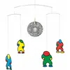 Flensted Mobiles Fluxus