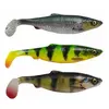 Savage Gear Leurre Souple 4d Herring Shad 5g 90 Mm 40 Unités