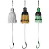 Teaser Madcat A-Static Adjustable Clonk : Coloris Madcat - Red, Poids - 150g