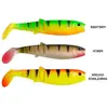 Savage Gear Leurre Souple Cannibal Shad Bulk 33g 150 Mm