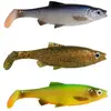 Savage Gear Leurre Souple Lb Roach Paddle Tail Bulk 5g 75 Mm