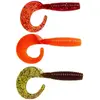 Dam Leurre Souple Grup Curl Tail 55 Mm 144 Unités