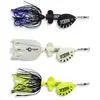 Madcat Jig A-static Screaming Spinner 65g