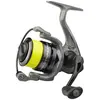 Quick Moulinet Spinning Dynabraid 4 Fd