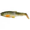 Savage Gear Leurre Souple Craft Cannibal Paddletail 7g 85 Mm 50 Unités