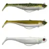 Savage Gear Leurre Souple Savage Wl Minnow 28 G 125 Mm 20 Unités
