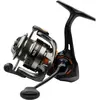 Moulinet Spinning Savage Gear SG6 : Taille Moulinet - 2500 H