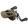 Savage Gear Baitcaster SG8 100 LH BC Rouleau 6.6:1