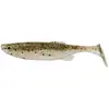 Savage Gear Leurre Souple Fat Minnow T-tail 11g 40 Unités