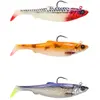 Savage Gear Leurre Souple 4d Herring Big Shad 560g 320 Mm