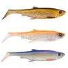 Savage Gear Leurre Souple 3d Herring Shad 9g 110 Mm 40 Unités