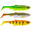 Savage Gear Leurre Souple 3d Herring Shad 5g 90 Mm