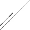 Savage Gear Canne à Jigging Lent Defiance Sg2 Slow Cast