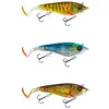 Savage Gear Deviator Tail 20cm 87g SS Firetiger Jerkbait
