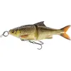 Savage Gear Leurre Souple 3d Line Thru Glide Roach 170g 230 Mm