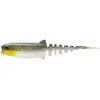 Savage Gear Leurre Souple Cannibal Minnow 22g 150 Mm 40 Unités