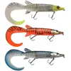 Savage Gear Swimbait 3d Hybrid Pike 100g 250 Mm