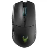 L33T-Gaming DRAUPNIR souris Jouer Droitier RF sans fil Optique 16000 D...