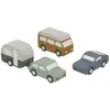 Flexa- Jouets de Cuisine, 8919106150, Multicolore