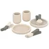 Flexa- Jouets de Cuisine, 8917104133, Multicolore