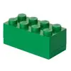 Room Copenhagen 40121734 Mini boîte 8, Polypropylène, Vert, 0 cm