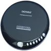 DENVER DM-24 DISCMAN OHNE ANTI-SHOCK 