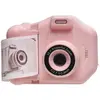 Denver KPC-1370P Jouet électronique pour Enfants Appareil Photo numérique pour Enfants