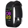 Denver BFH-147MK2 Fitness tracker with built-in heart rate monitor