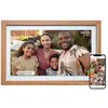 Cadre Photo Numérique - DENVER - PFF-2162 - Écran 21.5'' IPS - 32 Go -...
