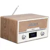 Lecteur CD - Denver - MDA525LW - Bluetooth - DAB/FM - 20 Stations préréglées