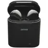 Denver Electronics Casques Bluetooth avec Microphone 400 mAh Negro TU