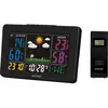Denver Electronics - Station Météorologique Multifonction WS-540 Noir