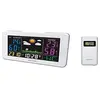 Denver Electronics - Station Météorologique Multifonction WS540 blanca