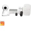 Pack d'accessoires pour système d'alarme sans fil Denver SHA-150 118111000020