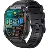 Montre intelligente Denver Electronics 114101040680 Noir