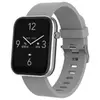 Denver SW182 Montre Intelligente 1.7'' - Argent