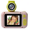 Appareil Photo Numérique pour Enfants Denver Electronics - Rose