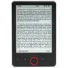 Denver EBO-626 Liseuse 4 Go Noir