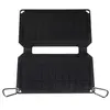 Panneau solaire photovoltaïque Denver Electronics 10 W Pliable