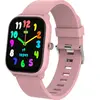 DENVER Smartwatch SWK-120P rose (116111000930)