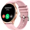 Montre connectée SWC-387P rose