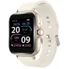Montre intelligente Denver Electronics SWC-156BEMK2 Beige