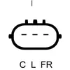 DRI Alternateur 224311902