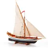 Billing Boats Maquette bateau en bois : Le Martegaou