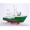 Billing Boats Maquette bateau en bois RC : Andrea Gail