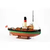 Billing Boats Maquette bateau en bois : St Canute