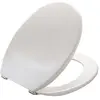 Objecta lunette de toilette Blanc - Pressalit