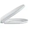 Pressalit Delight ® Abattant WC, 592000-D02999,