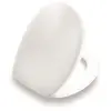 Pressalit - Tivoli 2 lunette de wc Blanc