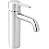 Damixa Silhouet Mitigeur de lavabo Medium, 749300000, Medium
